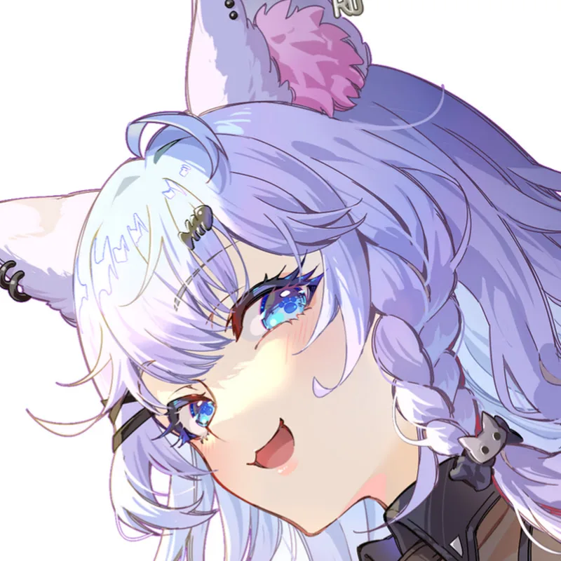 ARu呼嚕嚕 Ch.
