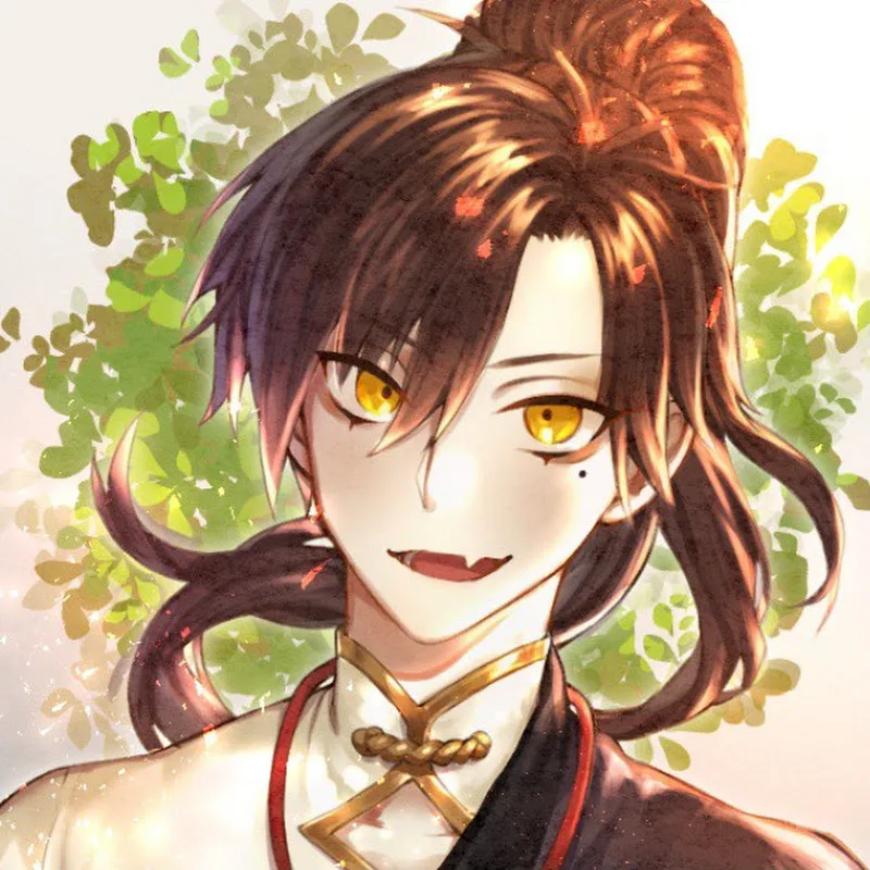 二少 Ch.