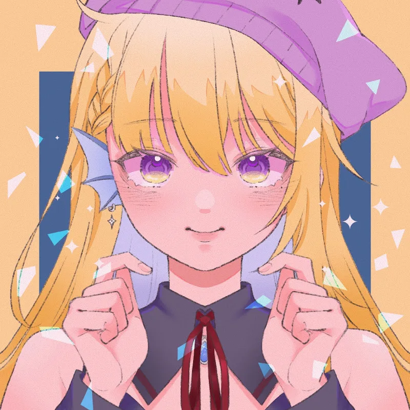 Kaomi Yui Ch.神臣唯