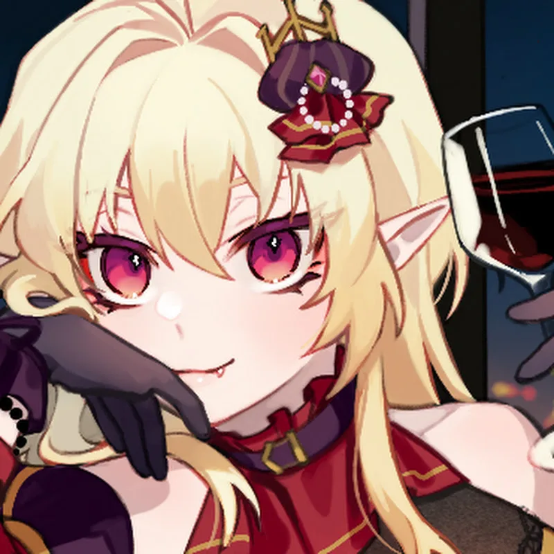 Ruby Valentine ch.