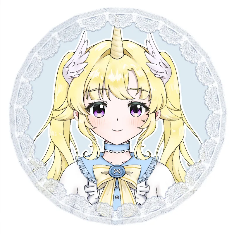 Cyarie夏蕊 ch.