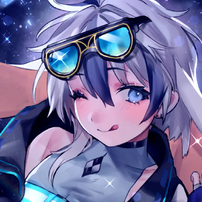 GanoKururu Ch. ガノくるる