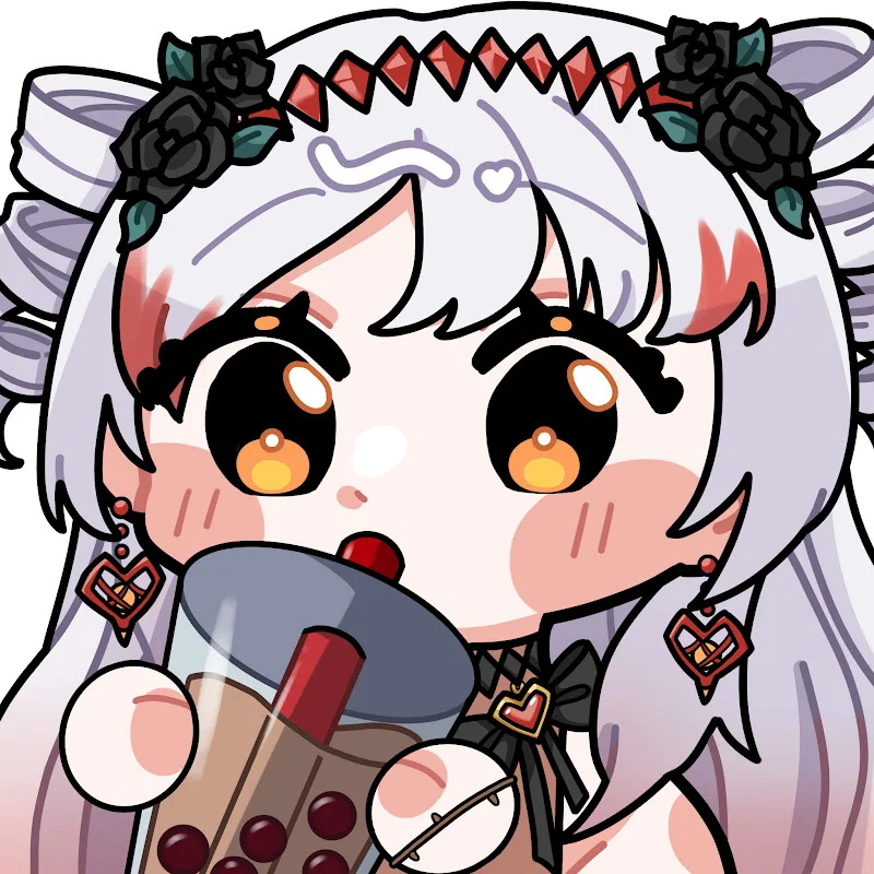 Witch女巫萋萋