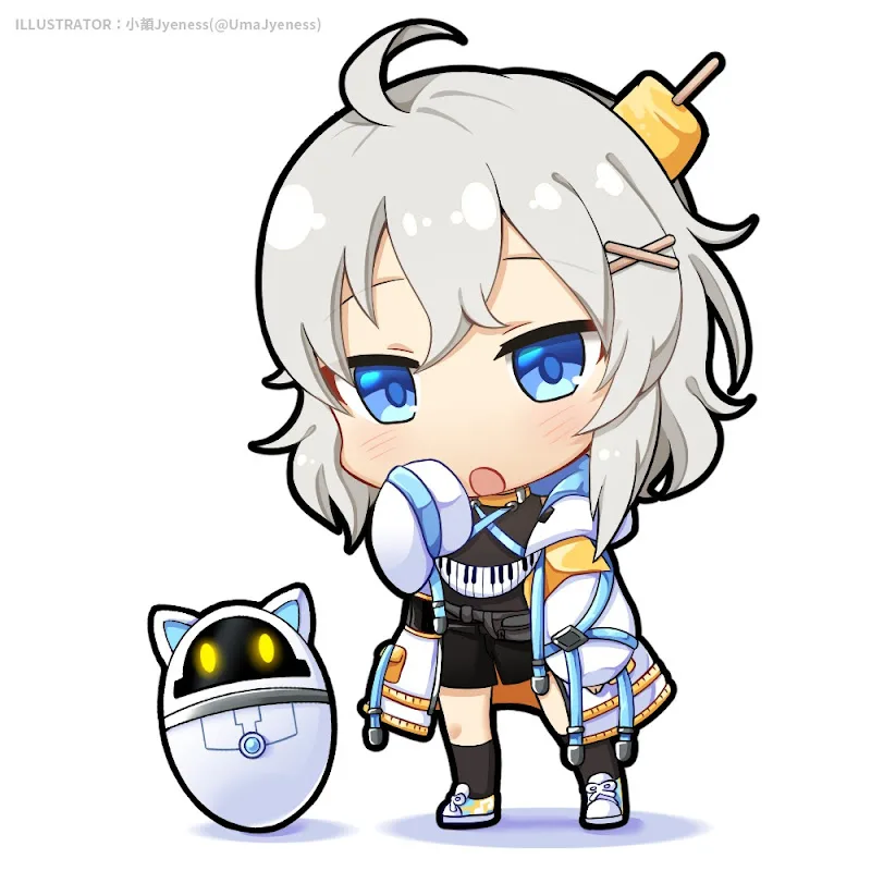 普耶尼 Pueri ch