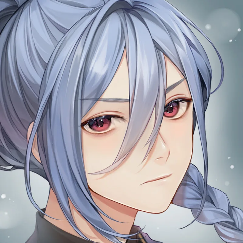 Gray Ch.燐灰