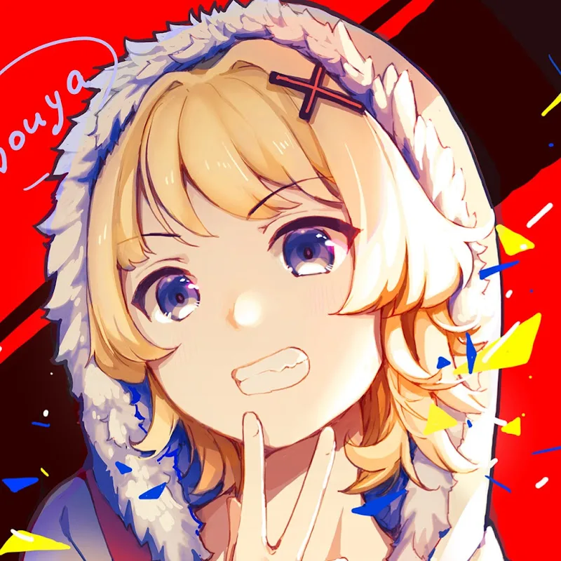 Bouya Ch. 薄亞