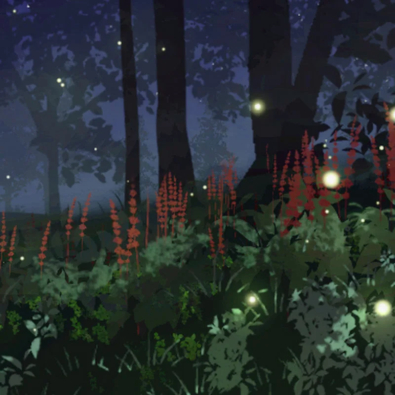 筱白 Shinoshiro ch.