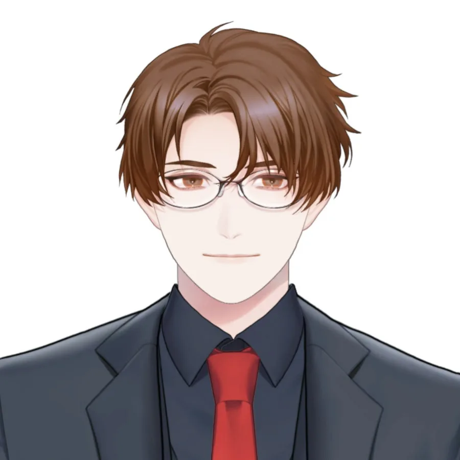 錢默里 MORI ch.
