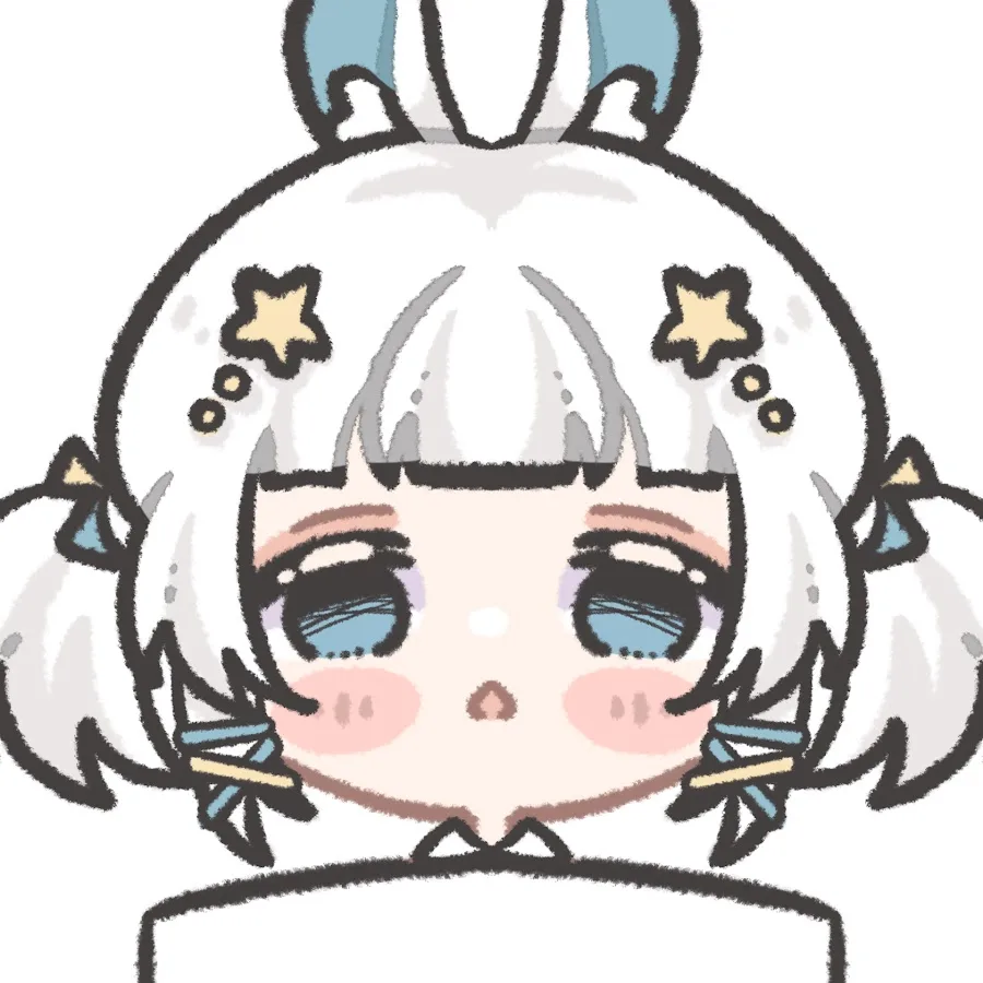 漓妍兔Lilian ch.