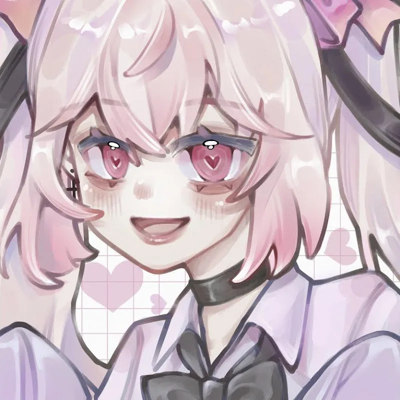 目黑 幻 ch.