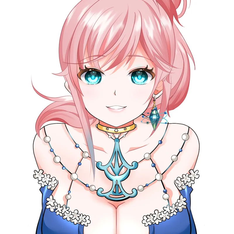 海浬Kairi