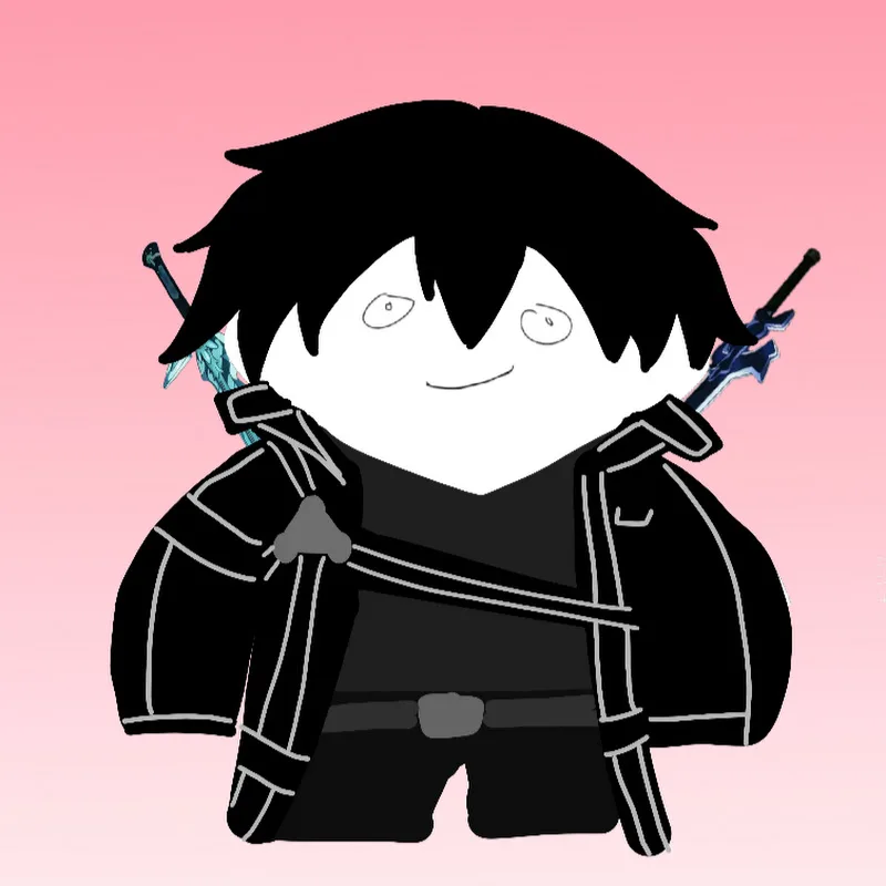 SmallBlack Ch.小黑