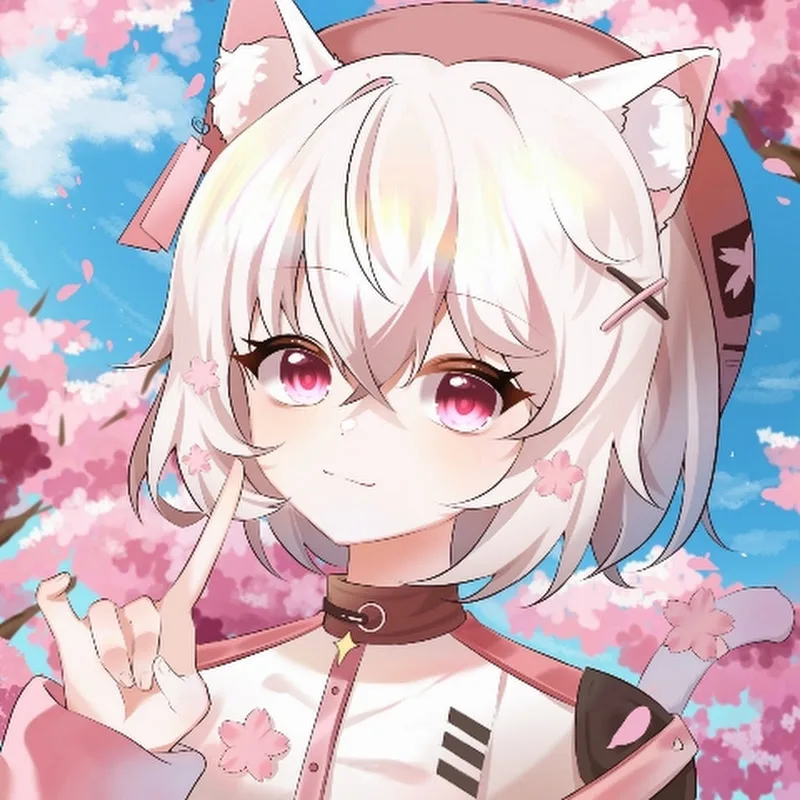 冬月結櫻