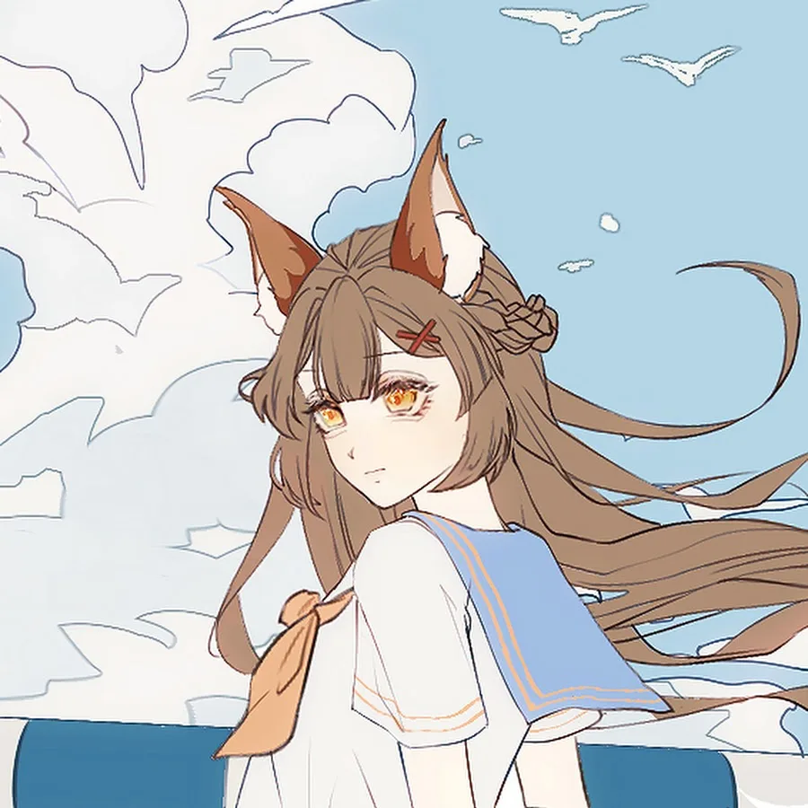 狐森柚絃