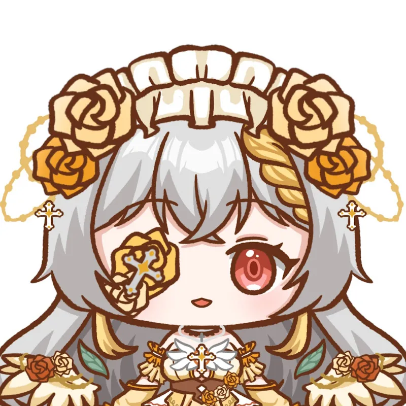 娃瑮 🌞 Vali Ch.