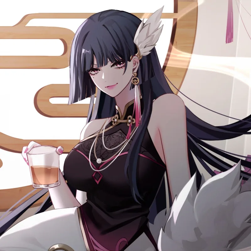 玄波幻司 Ch.