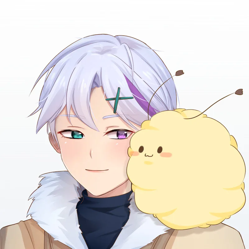 Anson Fries 安森‧薯條