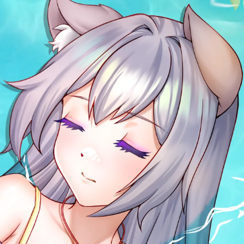 猫軟幽幽