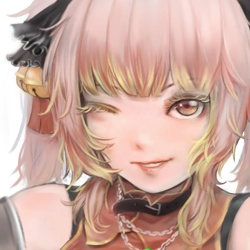 Thea西婭 Ch.