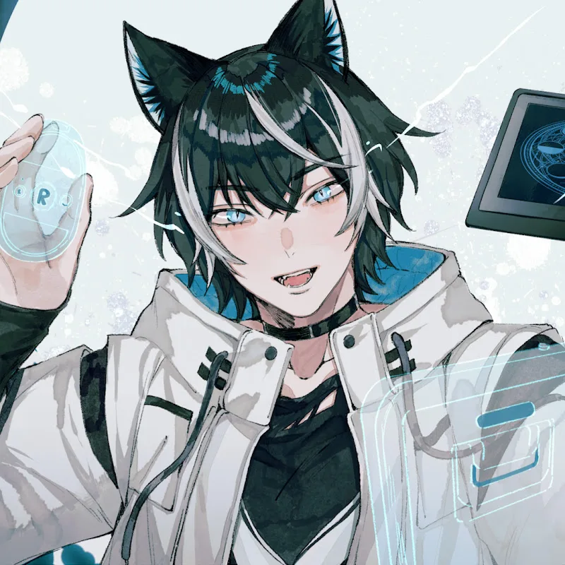 設計師 Riven