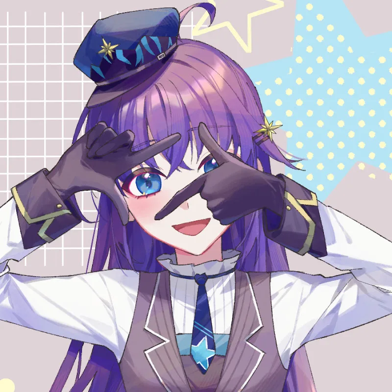 花森バニー Hanamoribani Ch.【虛書】