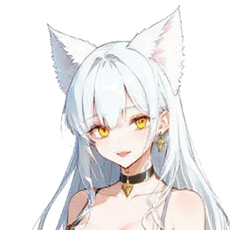 Sylva Ch 希薇亞