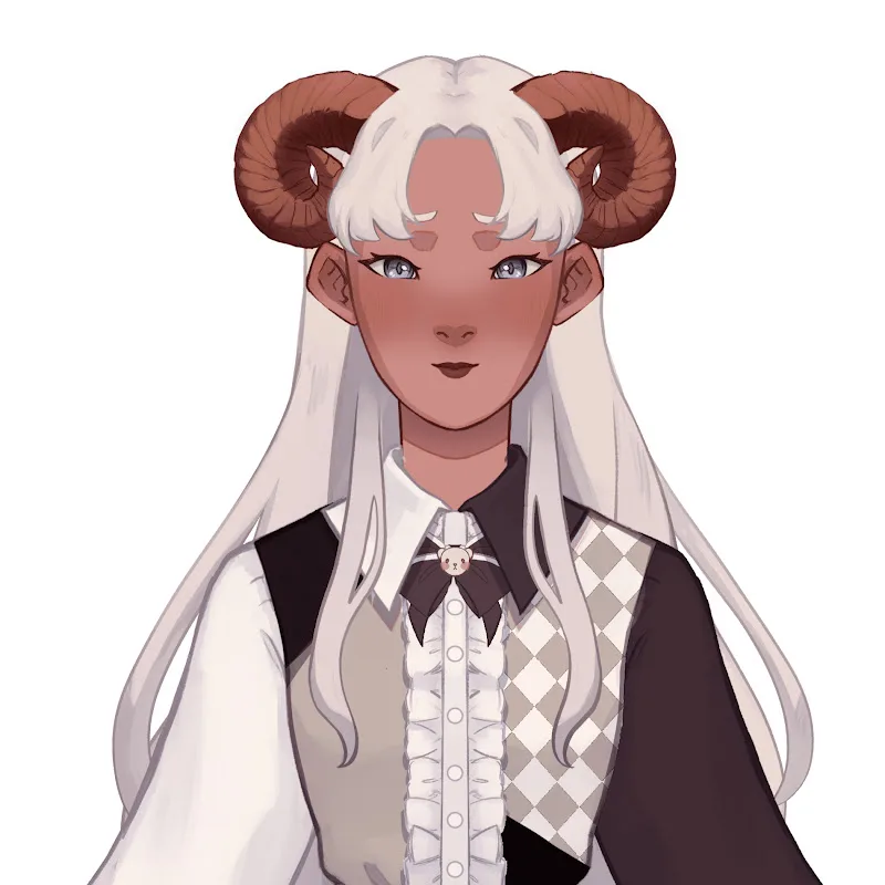 蘇阿糖🍭&蘇小羊🐑