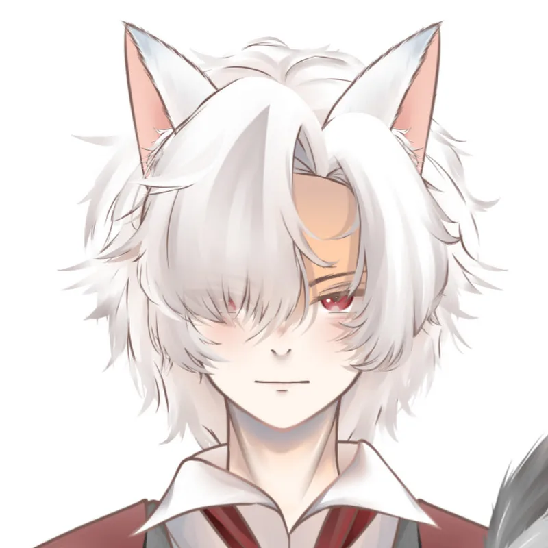 有栖悠馬ch.🐺🖋️Yuma