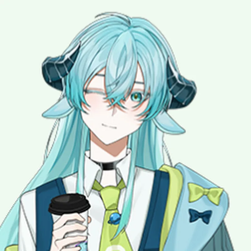 嵐洛_Lanlo