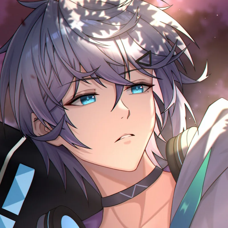 Shiraha Ch.云星白羽