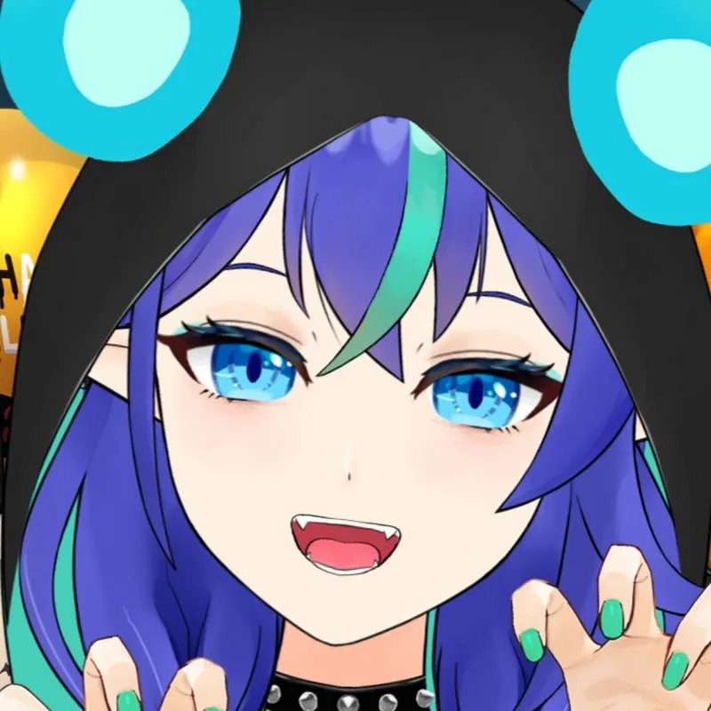 謎燐 Mirin Ch.