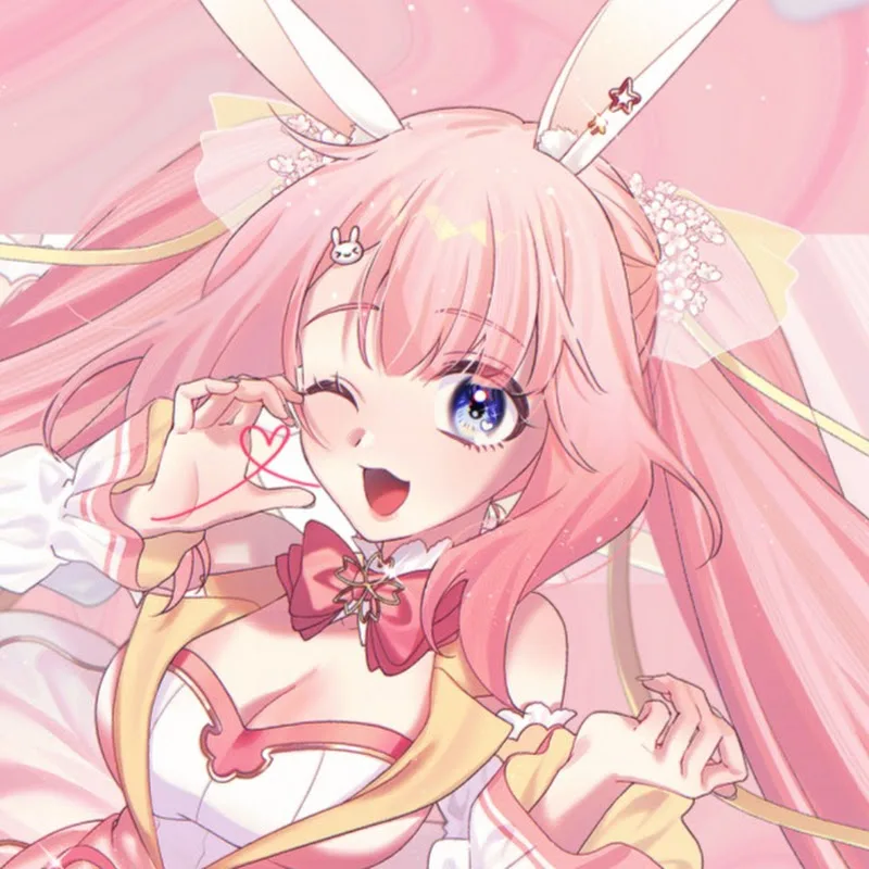 Yuuna Ch.桜兎優奈