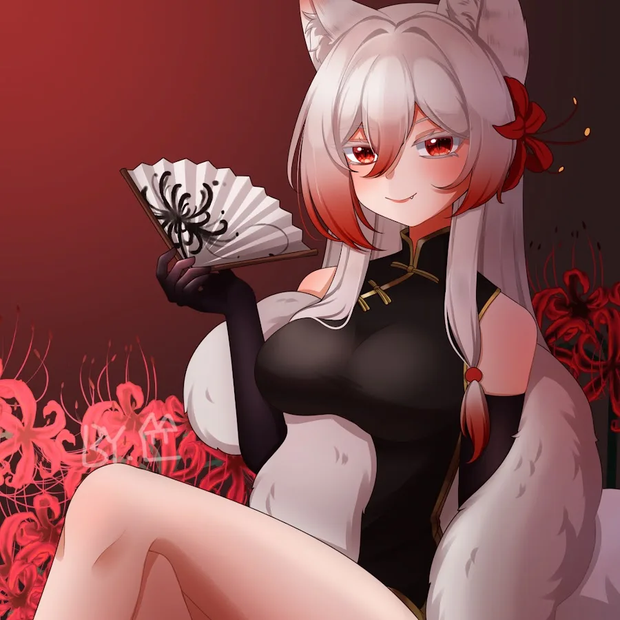 彼岸红蓮
