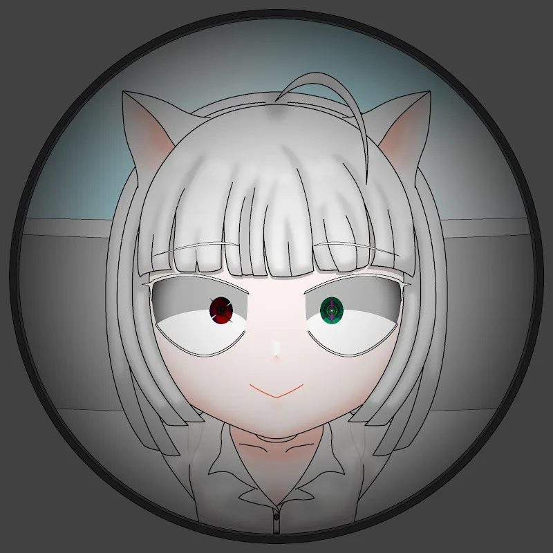 天晴蕪羽OvO