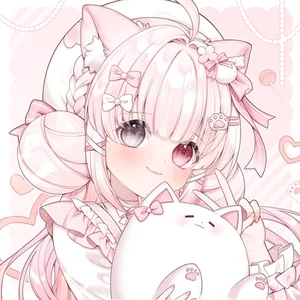 貓語諾伊可🌸noiko🩷 Ch.
