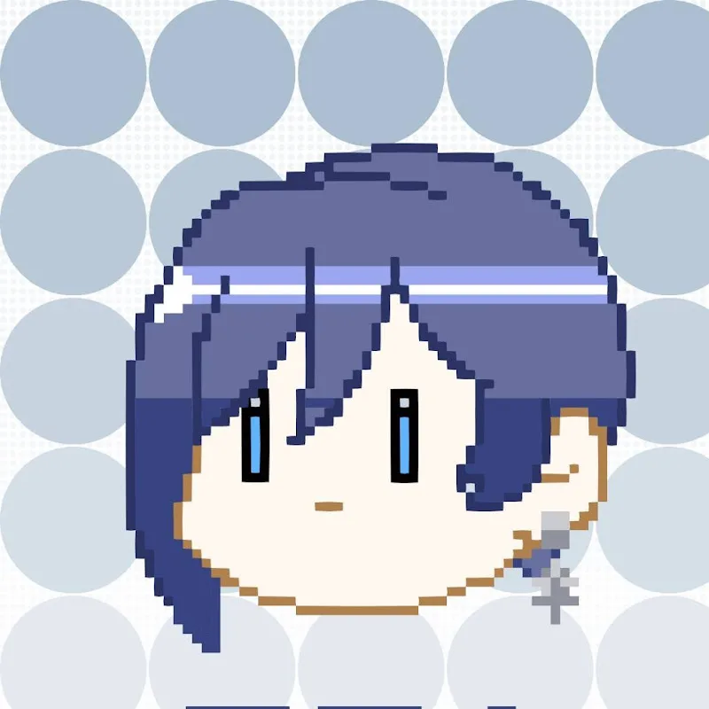 月夜 見 Tsukiyomi Ch.