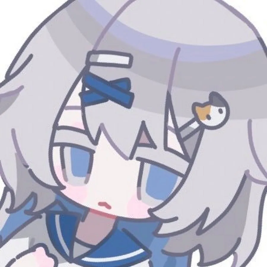 無名むみぃ