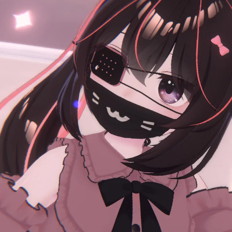 蕾蕾Rei