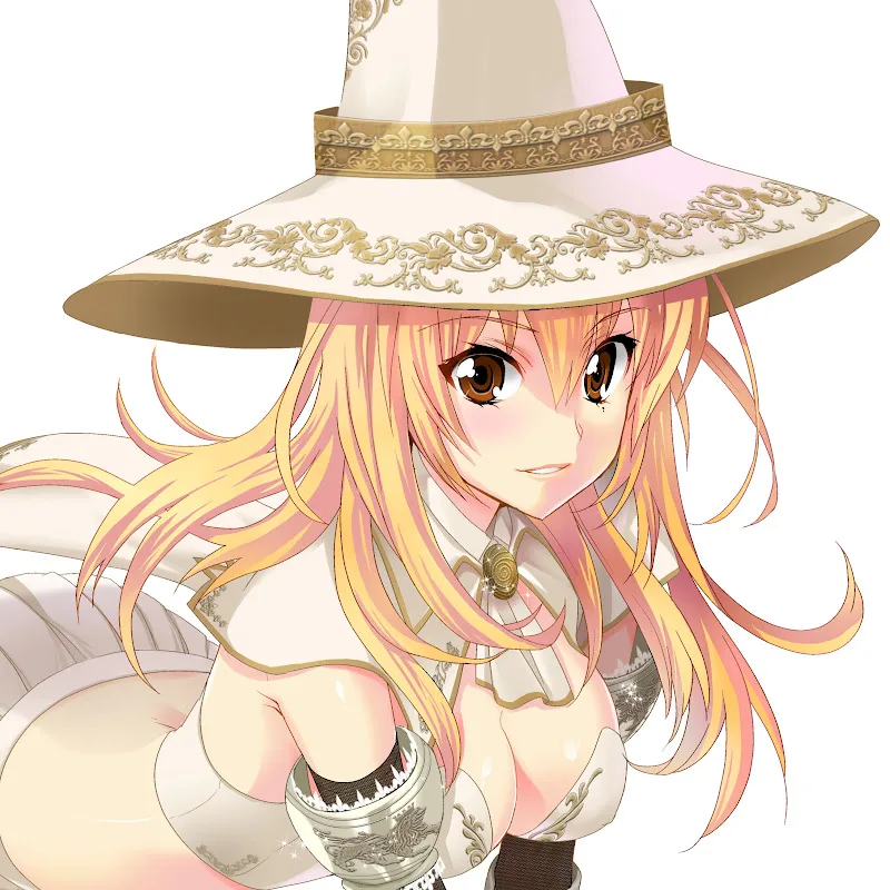 希蕾德格🧹シレトッコロ