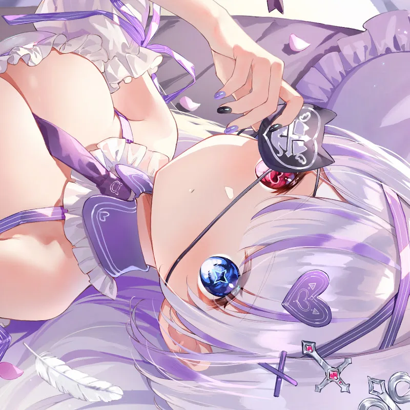 mYuko Ch. 霧生優