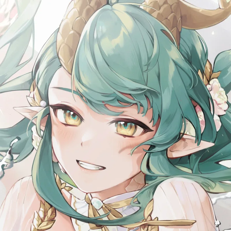 Furumi Ch. 淮青ふるみ