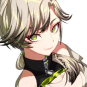 芙蘭琳 Fran Lyn Ch.