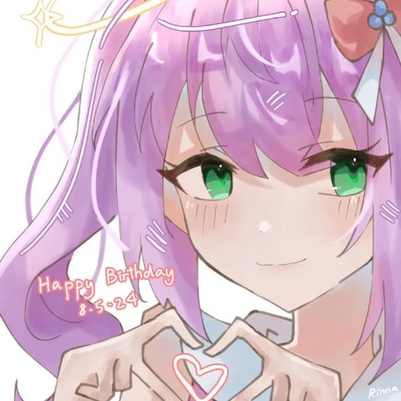 星夢リア
