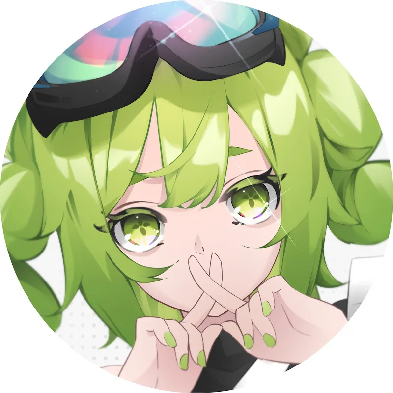 姬宮莯莯 MuMu ch.