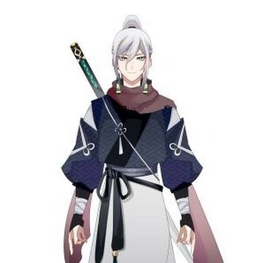 染烟Ranyan