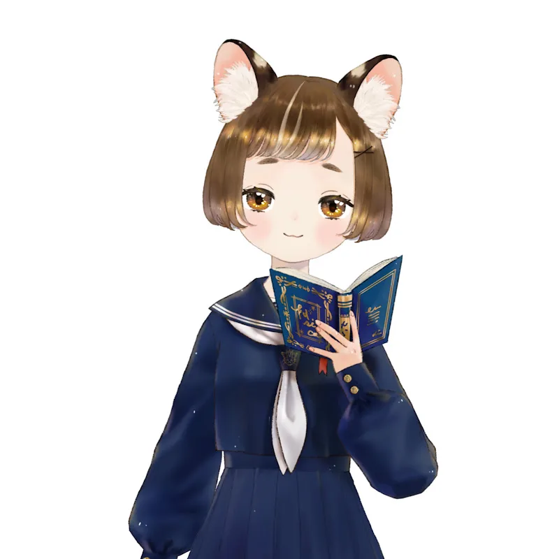 故事香鬆Furica