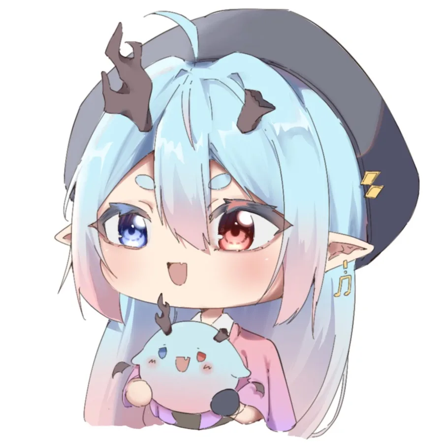 蕨亞紀 ch.
