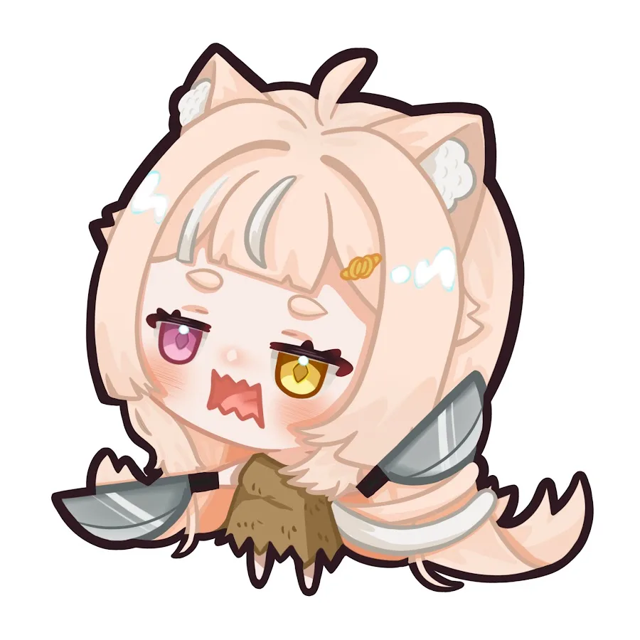 洛洛莉_Ch