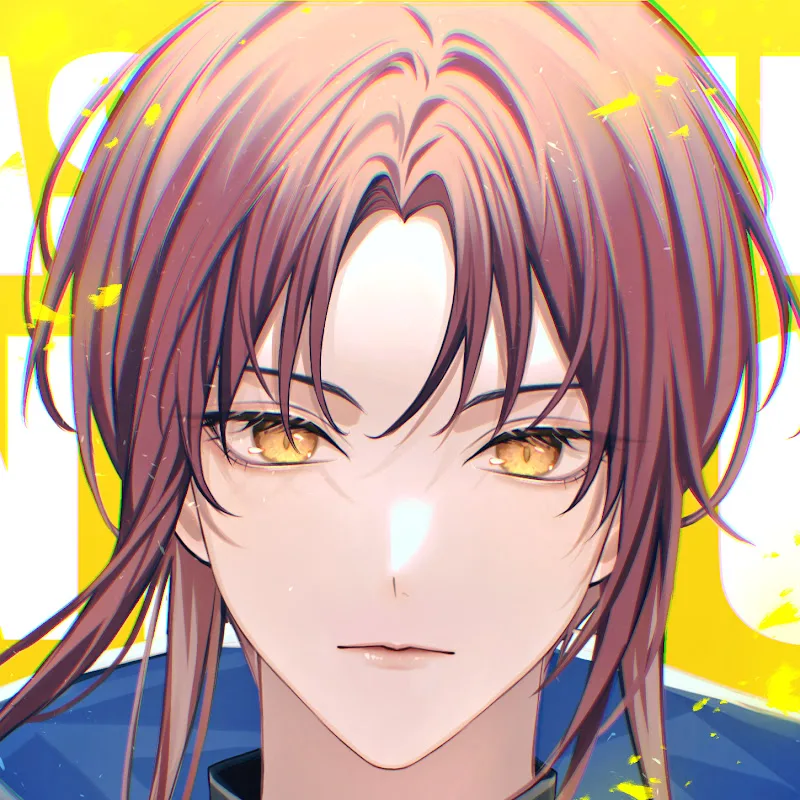 Nate Ch. 浅神ネイト