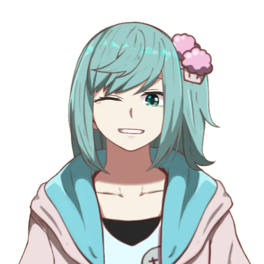 RyusakiGemi .Ch竜崎げみ